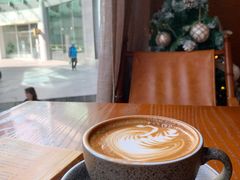 -及咖啡GatherCoffee(华申大厦店)