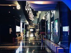-春天国际影城(中庚漫游城杜比全景声店)
