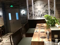 -前门后头老北京铜锅涮肉·京味菜·烤鸭(伊藤洋华堂店)