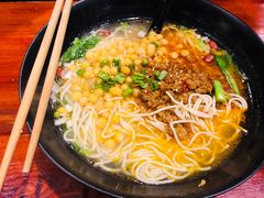 -好這口重庆小面(总店)