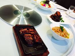 -廊亦舫Lang Yi Fang Restaurant(金桥店)