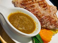 -斗牛士牛排餐厅(嘉里汇店)