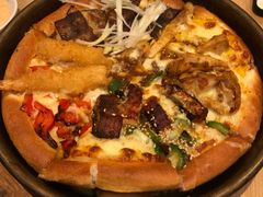 -必胜客(城西银泰店)