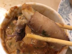 -吉祥涮羊肉