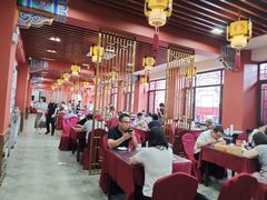 -老边饺子馆(中街店)