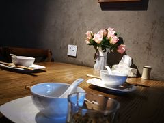 -李记潮汕砂锅粥(营福路店)
