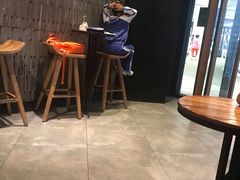-星巴克臻选(深圳罗湖万象城店)