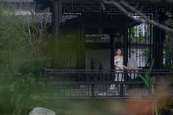 -芭莎视觉婚纱摄影(花溪店)