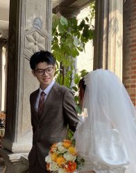 -绿皮火车照相馆 婚纱照旅拍(厦门店)