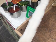 -西江老字号徽记毛豆腐