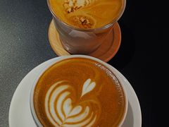 -YECLIP COFFEE黄色回形针咖啡