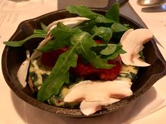 -Ocean's Table 欧舍