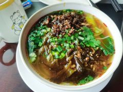 -瑞升芭富丽大酒店-自助餐厅