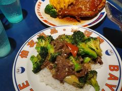 -伯友茶记(中华广场店)