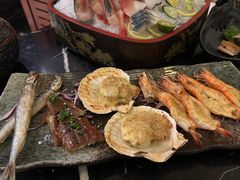 -汕头国际大酒店-牛一町目餐厅