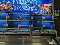 -牛天下·牛肉·海鲜·打边炉·融合菜