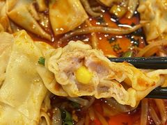 -袁记云饺(长胜市场店)