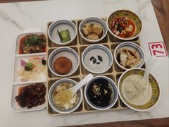 -龙抄手(春熙路总店)