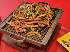 -羊之道草原味道清真餐厅(番禺店)