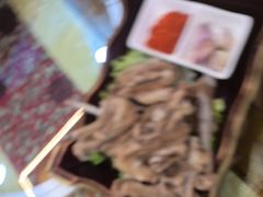 -宗巴雍姆藏餐府