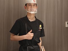 -水木锦堂·自助铁板烧(方庄时代店)