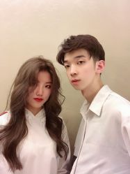 点击看大图 -I+造型烫发染发