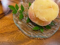 -希望日本料理(保利香槟花园店)