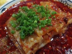 -临潼印象·特色陕菜