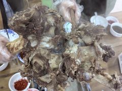 -小杨翘脚牛肉