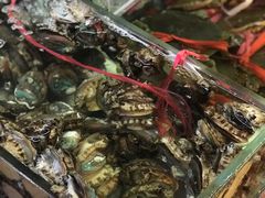 -海港湾海鲜加工坊(海鲜大世界店)