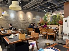 -滇牛云南火锅(桂林路店)