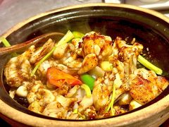 -啫神·广州地标美食(北京路店)