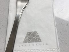 -EVERNAKED裸蛋糕(SOHO天山店)