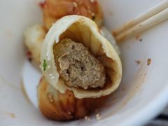 -小路易生煎馆(前进五路店)