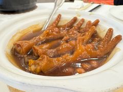 -白天鹅宾馆-宏图府餐厅