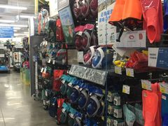 -迪卡侬(顺峰山店)