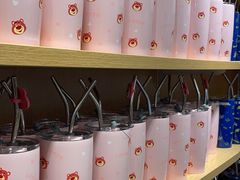 -名创优品(天河区正佳广场二店)