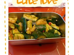 拍黄瓜-神府路壹号·海鲜烧烤·砂锅粥·锅物(三坊七巷店)