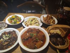 -鸽子窝(青塔店)