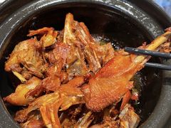 -斯丹姜母鸭·古法干香(涂门街总店)