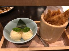 -环球港凯悦 · 享悦中餐厅