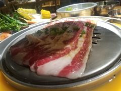 -姜虎东白丁烤肉(恒隆广场店)