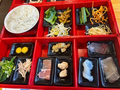 -勺子米线·云南传统小吃市集(四方街店)