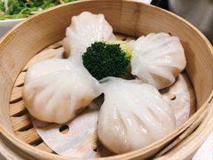 至尊虾饺皇-煲王粤菜餐厅(中侨中心店)