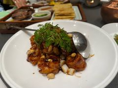 -北平盛世·新京菜·北京烤鸭(劲松·双井店)