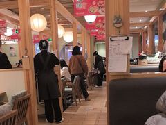 -一心创作料理屋(经开万达店)