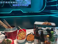 -路边边.炒菜烧烤.音乐餐厅(良乡长虹店)