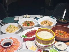 -大鸭梨烤鸭(望京店)