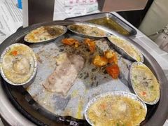 -胡哥烤肥牛(车公庙店)