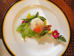 -马勒别墅·中餐厅